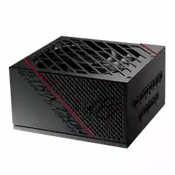 پاور 750 وات ایسوس ROG STRIX 750G Gold Full Modular ASUS ROG STRIX 750G Gold Full Modular Gaming Power Supply