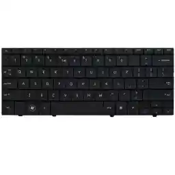 کیبرد لپ تاپ اچ پی Mini110 مشکی Keyboard Laptop HP Mini 110-Black