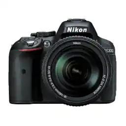 دوربین عکاسی نیکون Nikon D5300 kit 18-140mm f/3.5-5.6 G VR