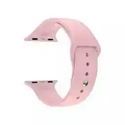 بند سیلیکونی مناسب برای اپل واچ 42/44/45 میلی متری apple watch band