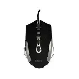 موس گیمینگ ای نت مدل G502 Enet G502 Mouse Gaming