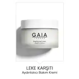 کرم ضد لک گایا لندن با اثر سفید کننده آربوتین 2% هیالورونیک اسید. کرم روشن کننده 50 میلی لیتر