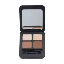 کیت سایه ابرو توتال لوک شماره 03 نوت