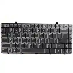 کیبرد لپ تاپ دل Alienware M11X با بک لایت Keyboard Laptop Dell Alienware M11X