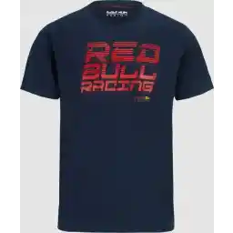 Red Bull Racing Team Graphic Shirt S - Max Verstappen T-shirt - Formule 1