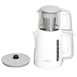 چای ساز یوتکث مدل TM-1040 Utex TM-1040 Tea Maker