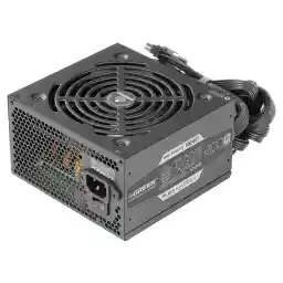 منبع تغذیه کامپیوتر گرین مدل GP600A-ECO Rev3.1