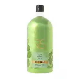 چای سبز فوجی Duş Jeli - 400 میلی لیتر