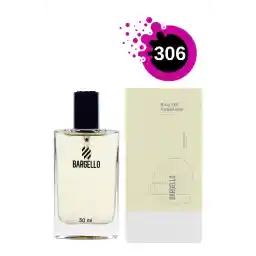 عطر زنانه Bargello 306 Floral Edp 50 ml 2164911040306
