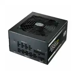 پاور 850 وات کولرمستر MWE 850 GOLD V2 FULL MODULAR Cooler Master MWE GOLD 850 V2 Gold Full Modular Power Supply