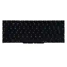 کیبرد لپ تاپ اپل 1370مشکی-اینتربزرگ Keyboard Laptop Apple 1370