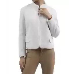 کت پشمی زنانه عصر جدید کد 3062