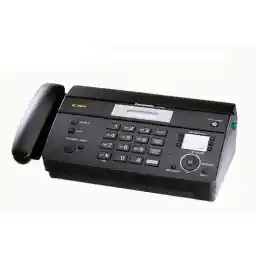 فکس حرارتی پاناسونیک مدل KX-FT987CX Panasonic KX-FT987CX FAX