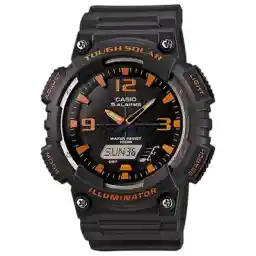 ساعت کاسیو مردانه مدل AQ-S810W-8AV