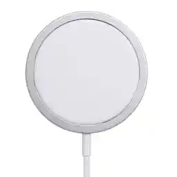 شارژر بی سیم اپل مدل Apple MagSafe Apple MagSafe Charger شارژر بی سیم اپل مدل Apple MagSafe Apple MagSafe Charger