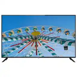 تلویزیون ال ای دی سام الکترونیک مدل T5000 سایز 43 اینچ SAM 43T5000 Full HD TV