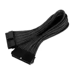 کابل برق 24 پین مادربرد سیلوراستون مدل SST-PP07-MBB SST-PP07-MBB