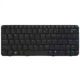 کیبرد لپ تاپ اچ پی Compaq Presario CQ20 مشکی Keyboard Laptop HP Keyboard Laptop HP CQ20