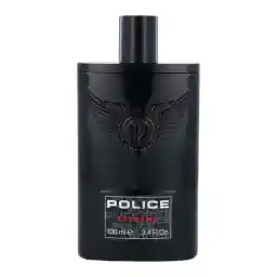 ادوتویلت اکستریم مردانه پلیس