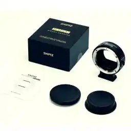 آداپتور تبدیل مانت Viltrox SNIPIZ Adaptateur de monture