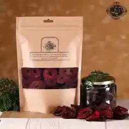 آلو خاکی dried plum