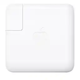 آداپتور شارژ مک بوک اپل مدل 87W USB-C Apple 87W USB-C Power Adapter