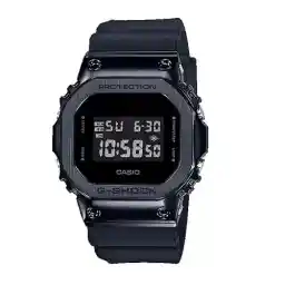 ساعت مچی کاسیو سری جی شاک مدل GM-5600B-1DR GM-5600B-1DR