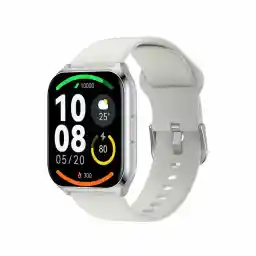 ساعت هوشمند شیائومی مدل Haylou Watch 2 Pro Xiaomi Haylou Watch 2 Pro Smart Watch