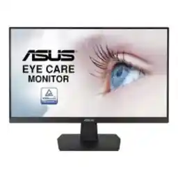 مانیتور 24 اینچ ایسوس VA24EHE Asus VA24EHE Eye Care 24 inch Monitor مانیتور 24 اینچ ایسوس VA24EHE Asus VA24EHE Eye Care 24 inch Monitor