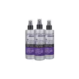 Urban Care Expert Biotin & Kafein Sprey Tonik 200 Ml X 3