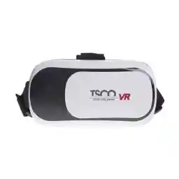 هدست واقعیت مجازی تسکو مدل TVR 566 TSCO TVR 566 Virtual Reality Headset