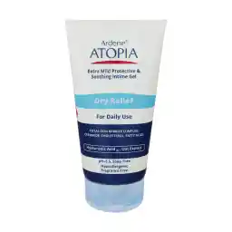 ژل بهداشتی آردن آتوپیا مدل Dry Relief حجم 150 میلی لیتر