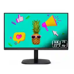 مانیتور ای او سی مدل 22B2HN سایز 22 اینچ AOC 22B2HN 22 Inch Monitor