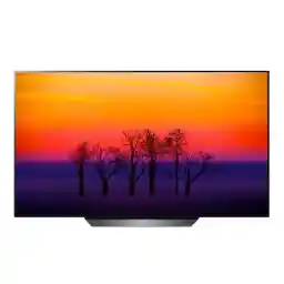تلویزیون اولد هوشمند ال جی مدل OLED55B8GI سایز 55 اینچ در صفحه‌ تخت این تلویزیون می‌توانید تصاویر را با کیفیت 4K و با نسبت 16:9 تماشا کنید.