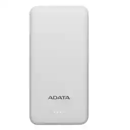 پاوربانک ای دیتا مدل T10000 ظرفیت 10000 میلی آمپر ساعت پاوربانک ای دیتا مدل T10000 ظرفیت 10000 میلی آمپر ساعت