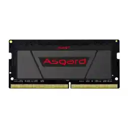 رم لپ تاپ ازگارد NB 16GB 2666 DDR4 ASGARD NB 16GB 2666 DDR4