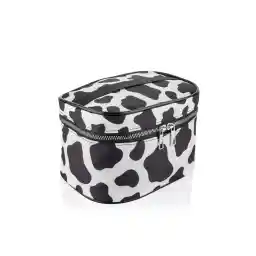 ست جعبه لوازم آرایش آرایشی RELIANCE - الگوی گاو -