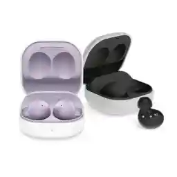 هدفون بی سیم سامسونگ مدل Galaxy Buds 2 Samsung Galaxy Buds 2 Wireless Headphones هدفون بی سیم سامسونگ مدل Galaxy Buds 2 Samsung Galaxy Buds 2 Wireless Headphones