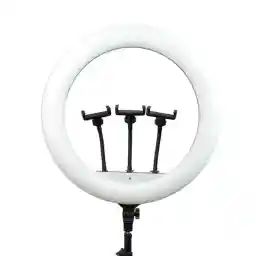 رینگ لایت هیرو Hero Ring light JL-2516