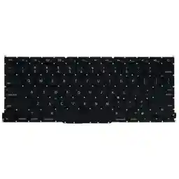 کیبرد لپ تاپ اپل 1502 مشکی-اینتربزرگ Keyboard Laptop Apple 1502