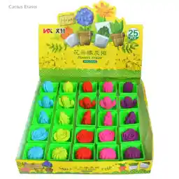 پاک کن سرمدادی خرگوش