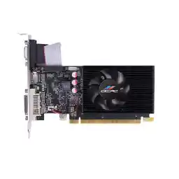 کارت گرافیک او سی پی سی مدل GT 730 ظرفیت 4 گیگابایت OCPC GT 730 4GB Graphic Card