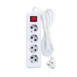 چند راهی 4 خانه ساکو با مغزی سرامیکی Saco 1143133