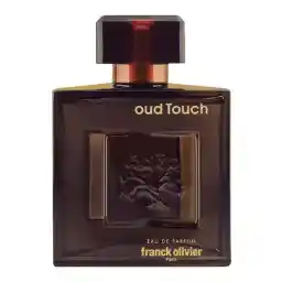 ادوپرفیوم عود تاچ مردانه فرانک اولیویه