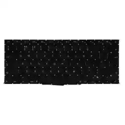 کیبرد لپ تاپ اپل 1398 مشکی-اینتربزرگ Keyboard Laptop Apple 1398-Big Enter