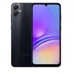گوشی موبایل دو سیم کارت سامسونگ مدل Galaxy A05 4G ظرفیت 128 گیگابایت رم 4 گیگابایت Samsung Galaxy A05 4G 128GB 4GB Dual Sim Mobile