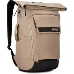Thule Paramount Backpack 24L - Laptop Rugzak 15.6 inch - Timberwolf