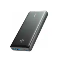 پاوربانک انکر مدل PowerCore III Elite A1291 ظرفیت 25600 میلی آمپرساعت پاوربانک انکر مدل PowerCore III Elite A1291 ظرفیت 25600 میلی آمپرساعت