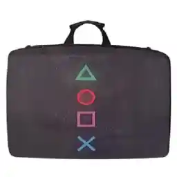 کیف حمل کنسول PS5 مثلث مربع PS5 bag