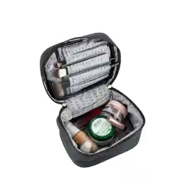 کیف آرایشی سازمان‌دهنده آرایش مسافرتی Ns Captain، کیف آرایشی چند منظوره